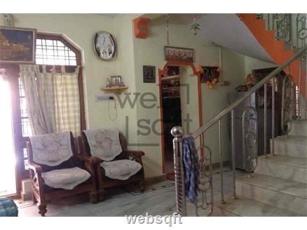 Dilsukh Nagar 3 BHK Independent house for Sale